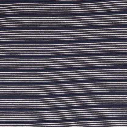 Isle Essentials Womens Blue Striped  Pullover Jumper Size 14  - Blue & Beige Stripes