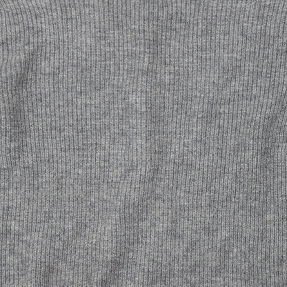 BROWNIE Mens Grey   Pullover Jumper Size S