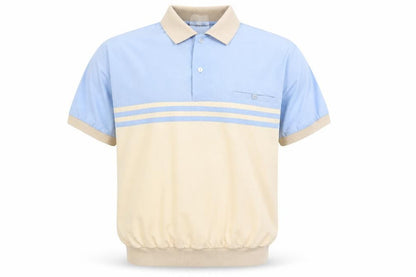 Mens UK Size M THE COLLECTION Polyester Polo Shirt