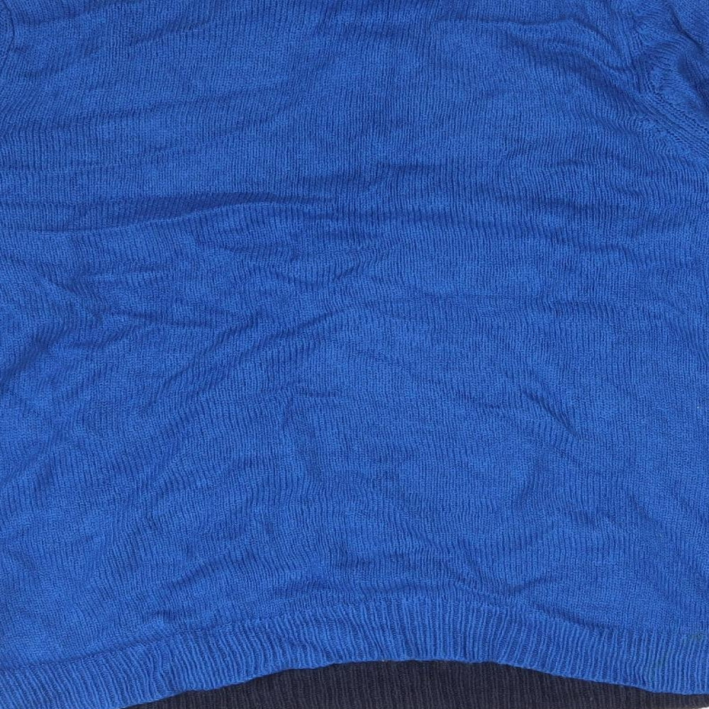 PARAMOUR Boys Multicoloured   Pullover Sweatshirt Size 13 Years  - CHRISTMAS HOLIDAYS ARE HERE