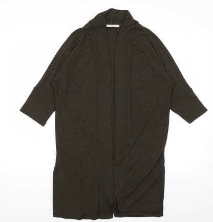 George Womens Green   Shrug Jumper Size 12