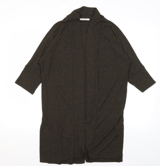 George Womens Green   Shrug Jumper Size 12