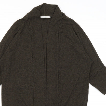 George Womens Green   Shrug Jumper Size 12