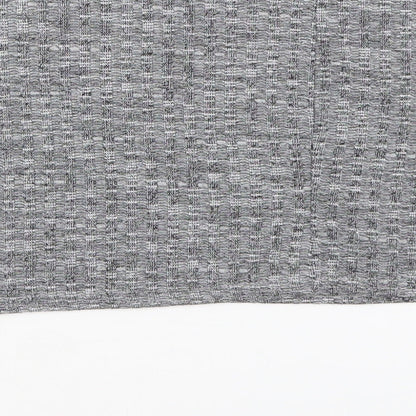 I SAW IT FIRST Womens Grey   Pullover Jumper Size S