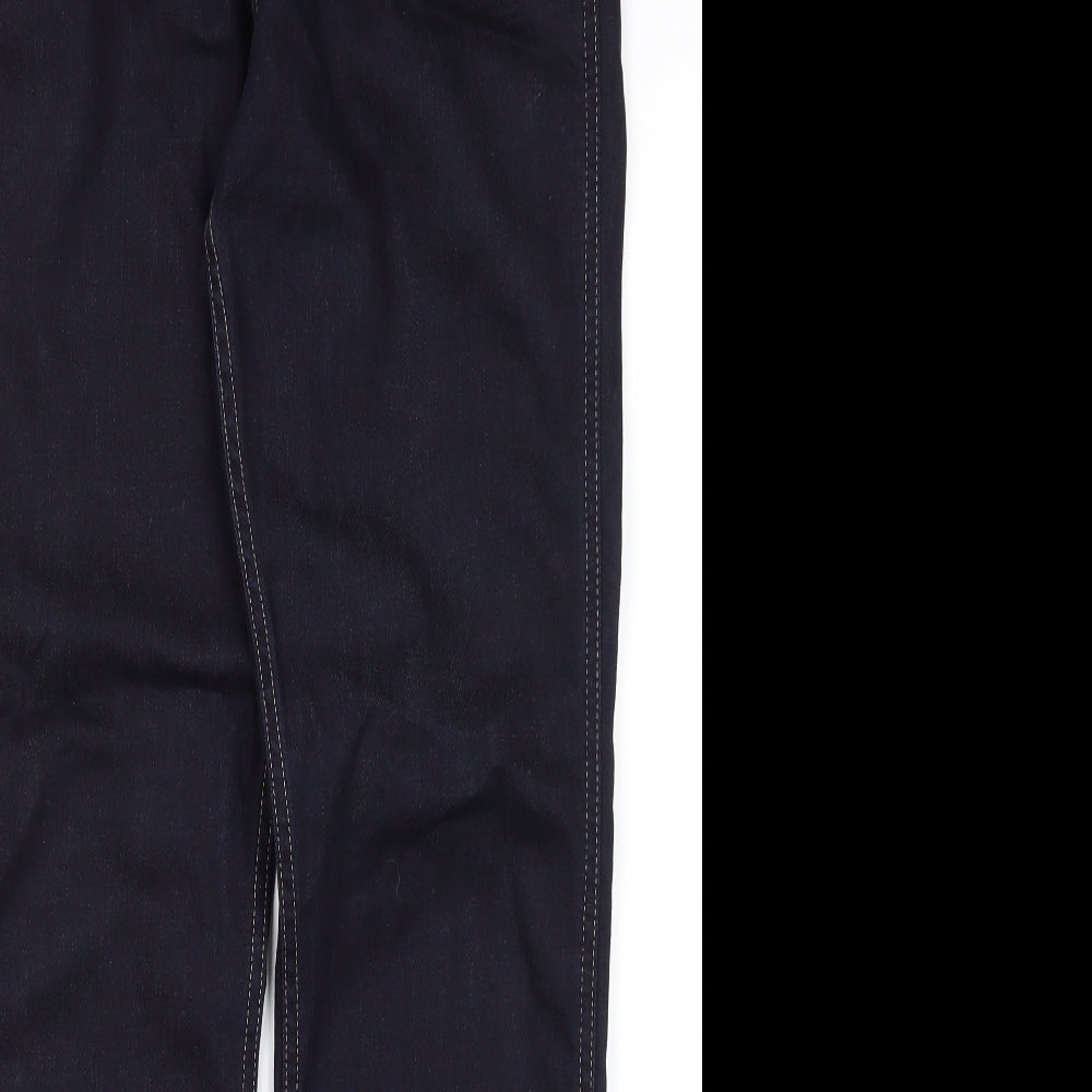 Classic Jeanswear Mens Blue   Straight Jeans Size 31 in L30 in