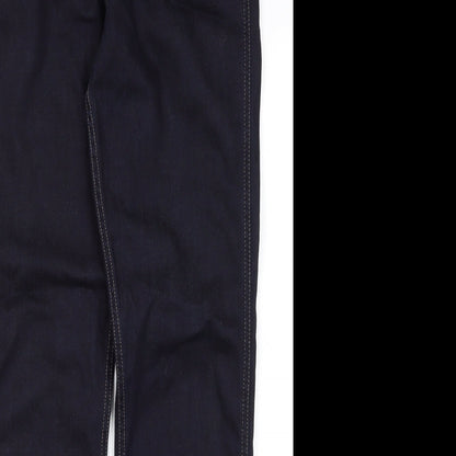 Classic Jeanswear Mens Blue   Straight Jeans Size 31 in L30 in