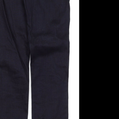 Classic Jeanswear Mens Blue   Straight Jeans Size 31 in L30 in