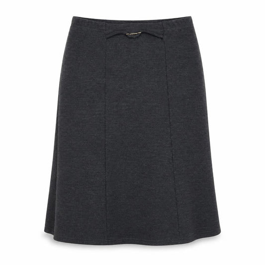 Womens UK Size 12 Damart Flare  Skirt