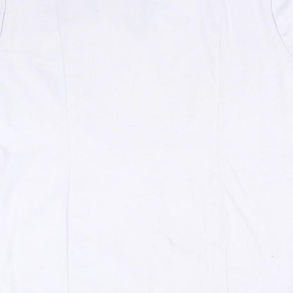 essence Womens Purple   Jacket  Size 20  - Pale Lilac