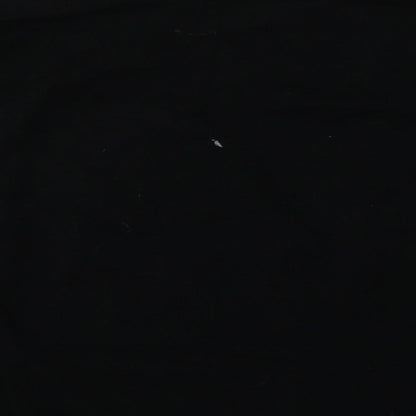 BHS Womens Black   Cardigan Jumper Size 14