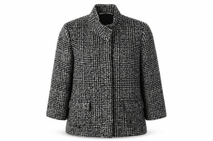 Womens UK Size S Ronit Zilkha Grey Jacket