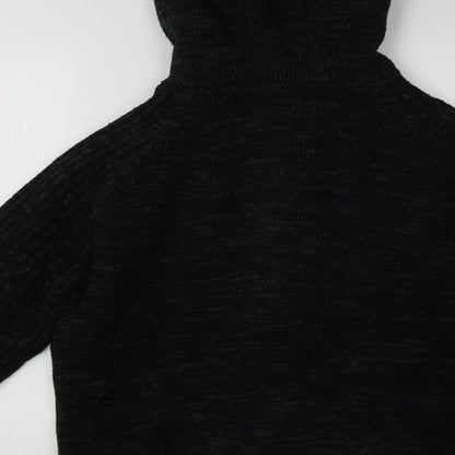 Primark Womens Grey   Jacket Coatigan Size M