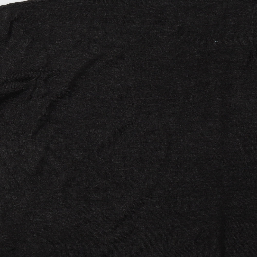 Matalan Mens Grey   Pullover Jumper Size XL