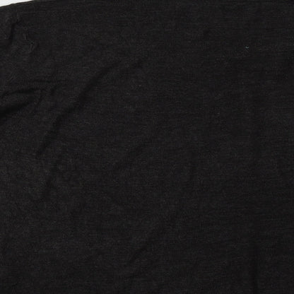 Matalan Mens Grey   Pullover Jumper Size XL