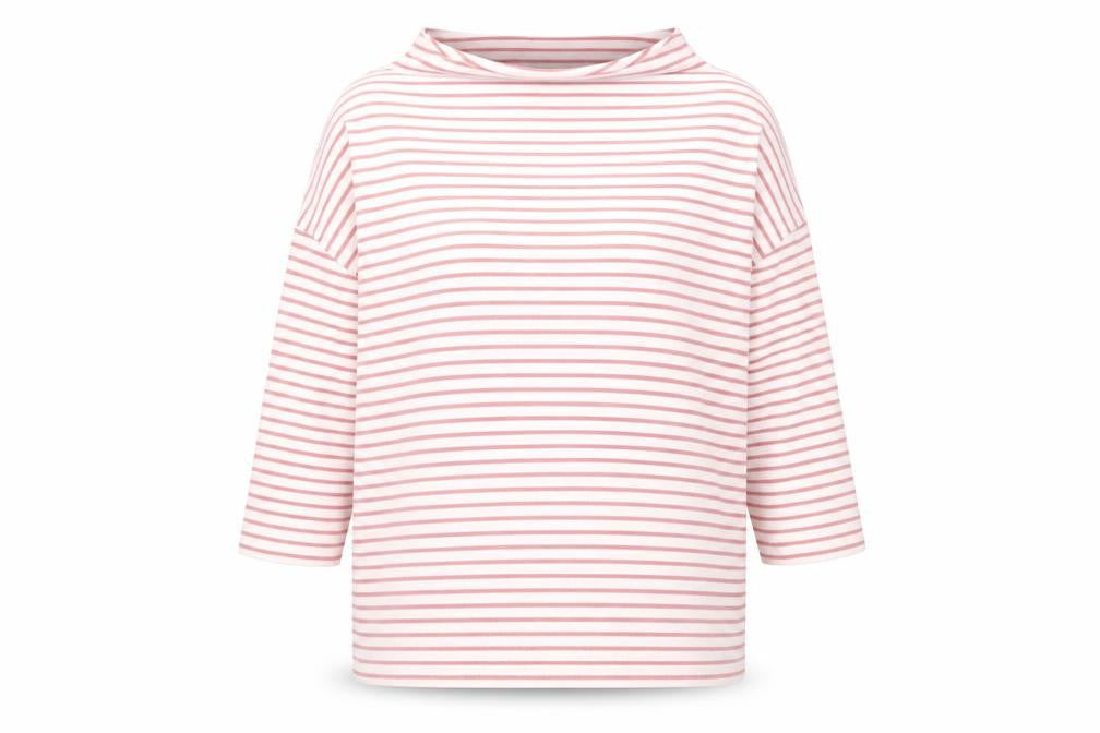 Womens UK Size 14 New Look Multicoloured Pullover Jumper