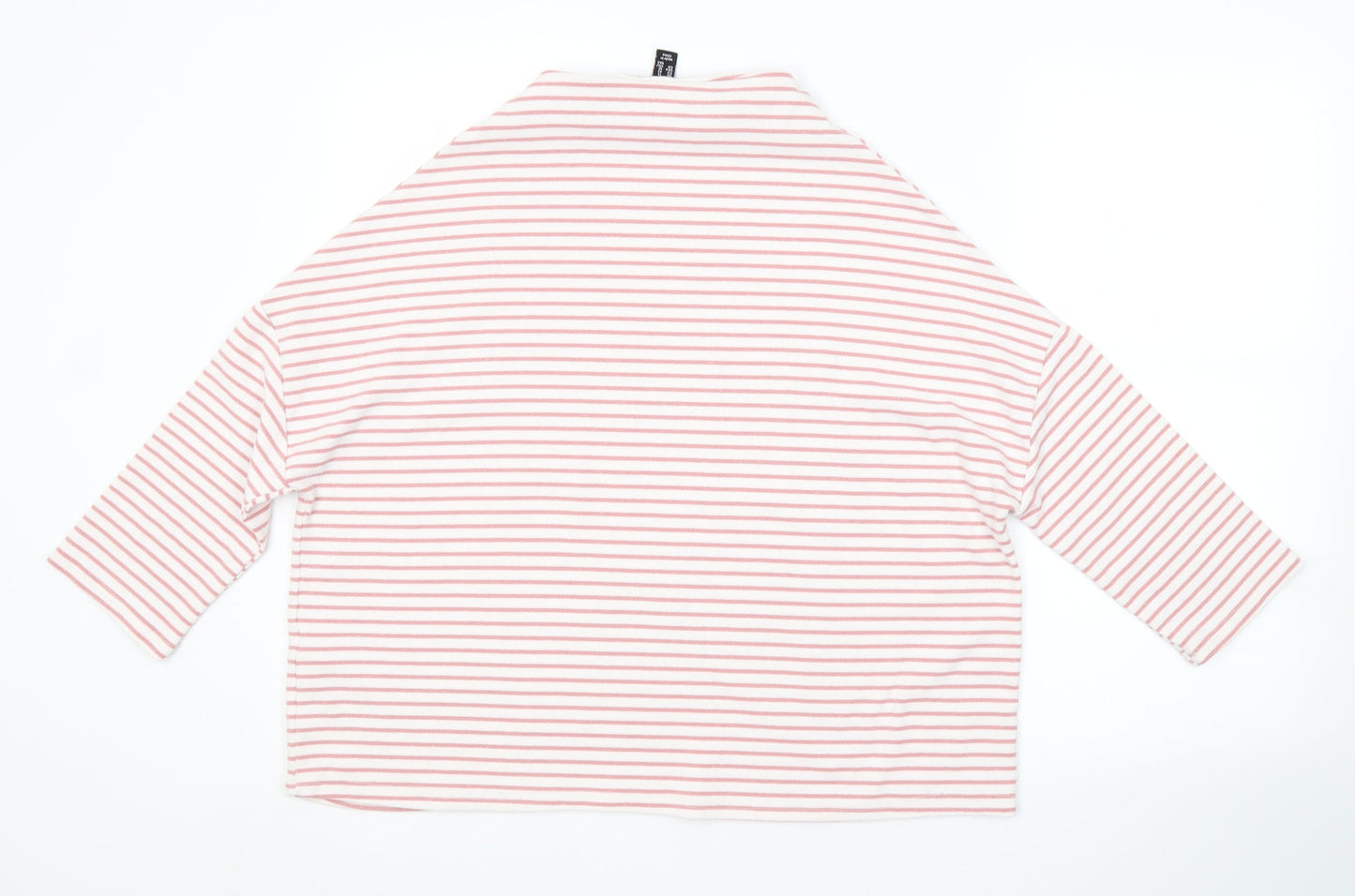 Womens UK Size 14 New Look Multicoloured Pullover Jumper