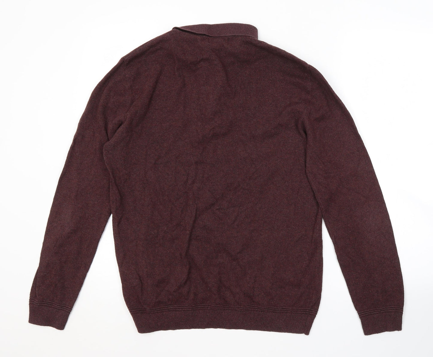 Topman Mens Multicoloured   Pullover Jumper Size M