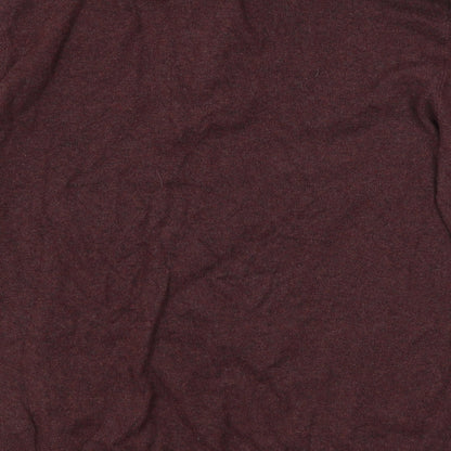 Topman Mens Multicoloured   Pullover Jumper Size M