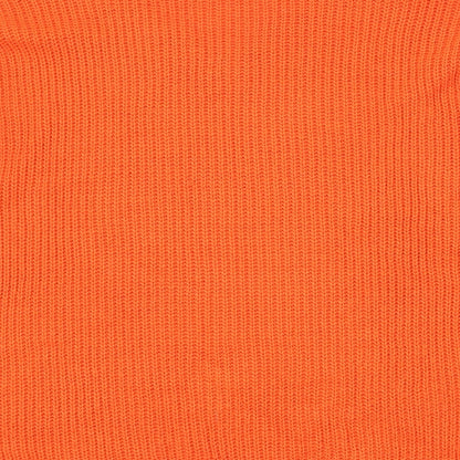 TU Womens Orange   Pullover Jumper Size 10