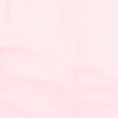 Womens UK Size 12 Preworn Pink Jacket