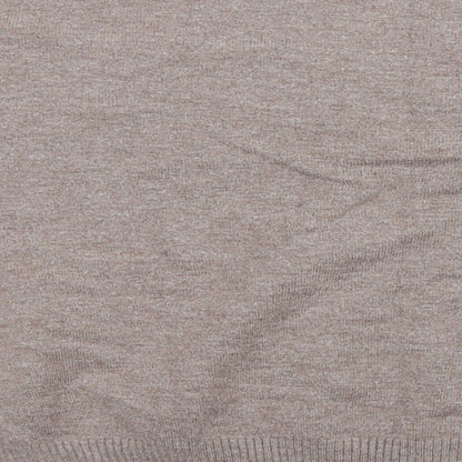 F&F Womens Grey   Pullover Jumper Size 16