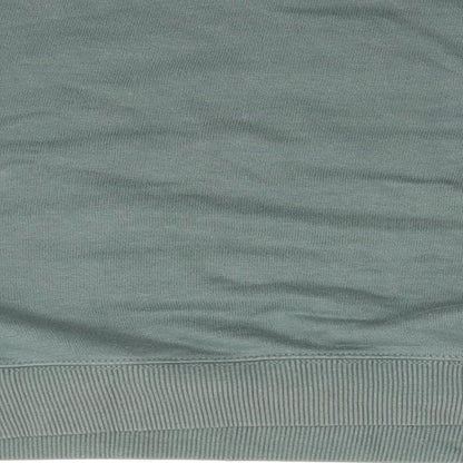 Womens UK Size 14 H&M Green Pullover Jumper