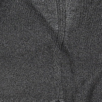 F&F Womens Silver   Cardigan Jumper Size 14