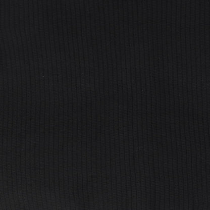 Womens UK Size 10 Rabe Black Cardigan Jumper