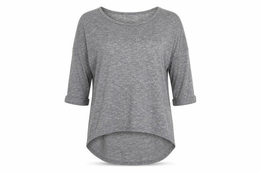 Womens UK Size M Missguided Silver Basic Polo
