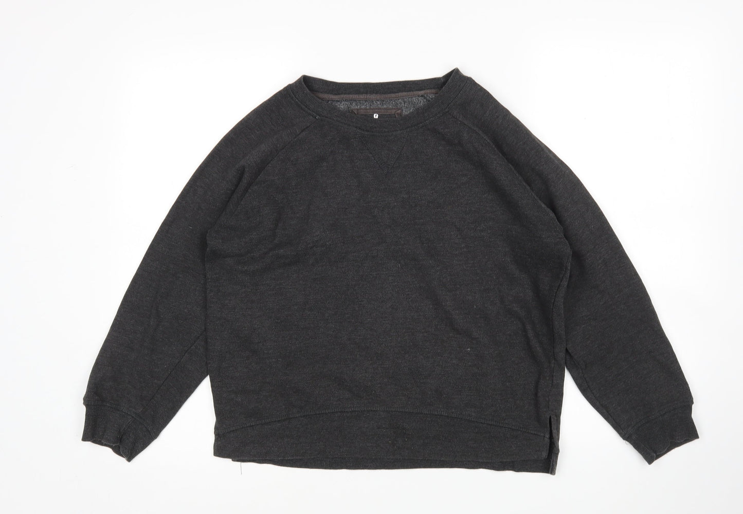 Atmosphere Womens Green   Pullover Sweatshirt Size 12