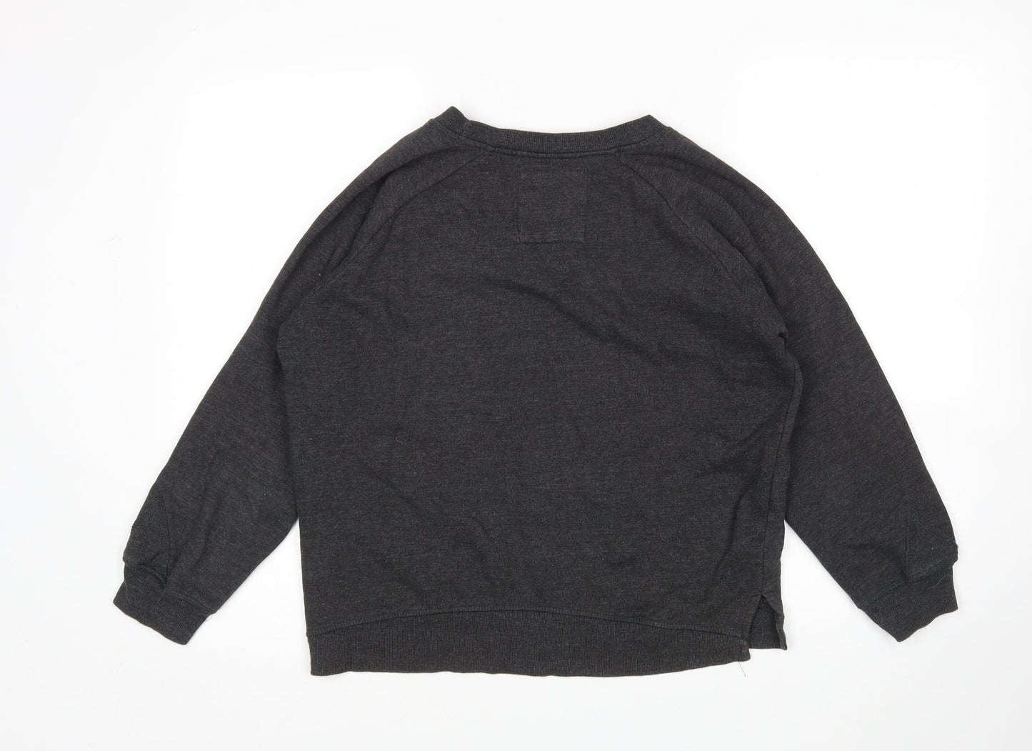Atmosphere Womens Green   Pullover Sweatshirt Size 12