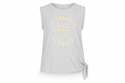 Womens UK Size 16 F&F White Basic T-Shirt