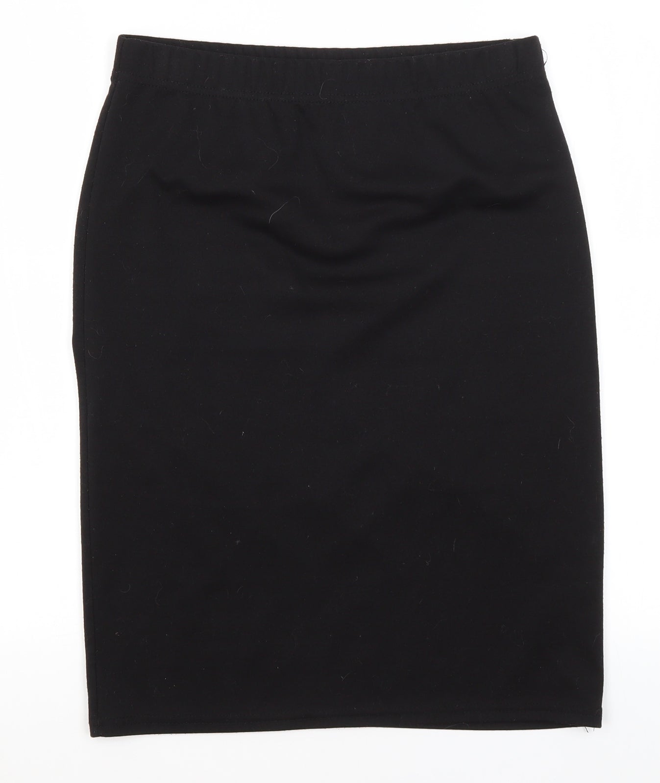 Atmosphere Womens Black   A-Line Skirt Size 12
