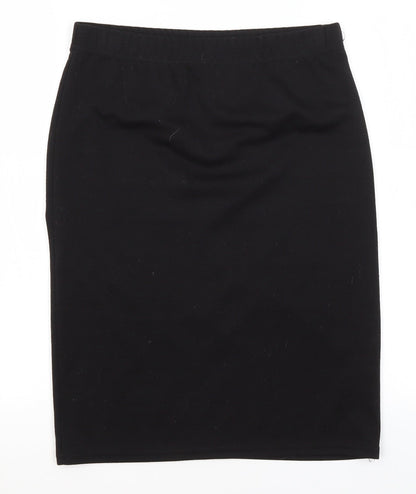 Atmosphere Womens Black   A-Line Skirt Size 12