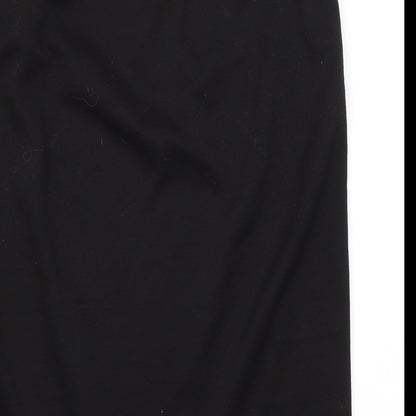 Atmosphere Womens Black   A-Line Skirt Size 12