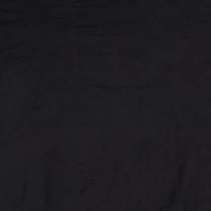 Womens UK Size 12 Atmosphere Black Cardigan Jumper