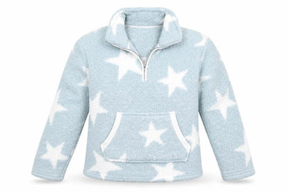 Womens UK Size M F&F Grey Pullover Jumper