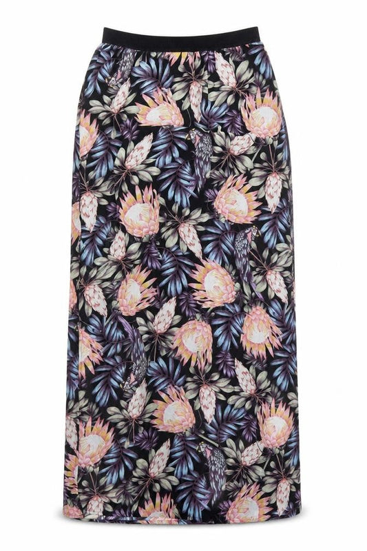 Womens UK Size 6 H&M Straight & Pencil  Skirt