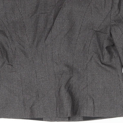 Womens UK Size 12 COLLECTION Regular Multicoloured Suit Jacket