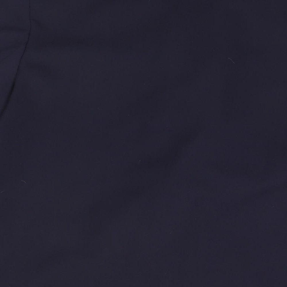 Womens UK Size 16 Burton Blue Jacket
