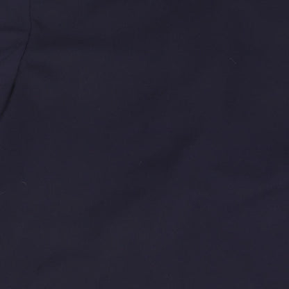 Womens UK Size 16 Burton Blue Jacket