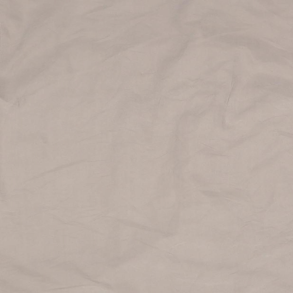 Womens UK Size 14 Lauren Duvar Beige Basic Button-Up