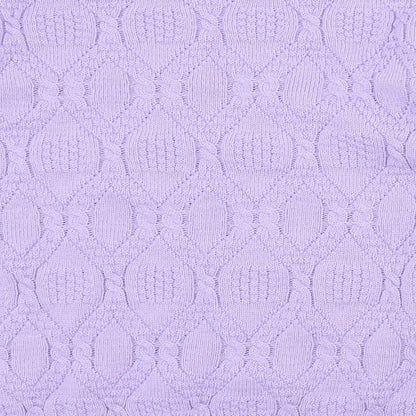 Womens UK Size 18 Beaumonde Paris Purple Pullover Jumper
