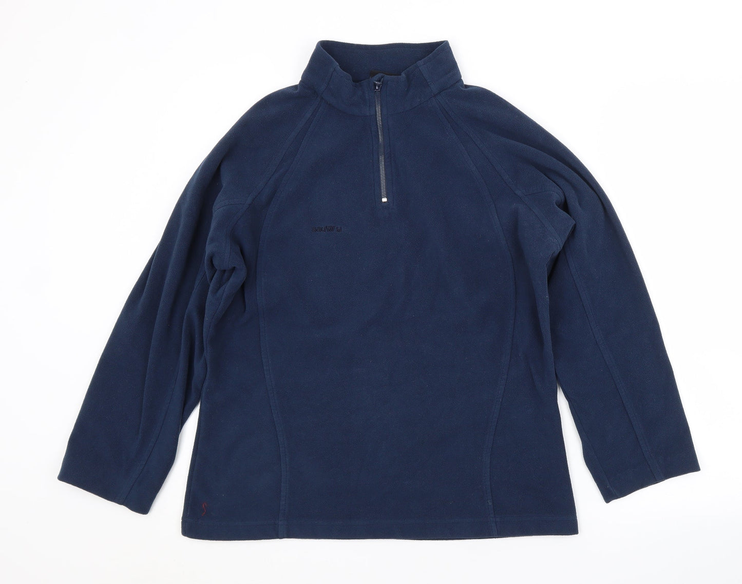 Sauwy Mens Blue   Pullover Sweatshirt