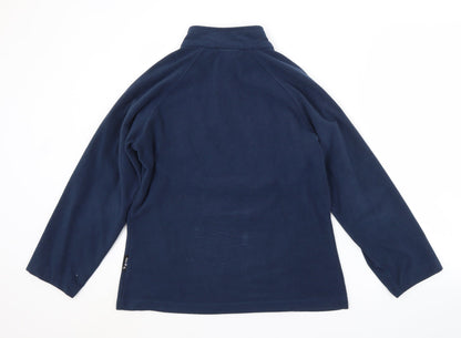 Sauwy Mens Blue   Pullover Sweatshirt