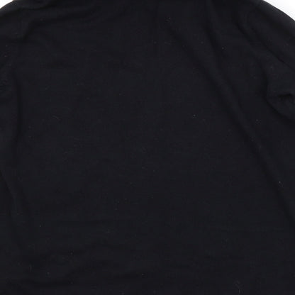 Womens UK Size 12 BPC Black Pullover Jumper