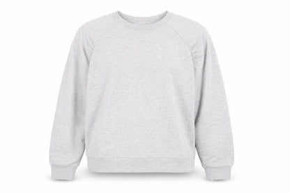 Womens UK Size L Primark Grey Pullover Jumper