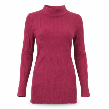 Womens UK Size 8 Atmosphere Pink Pullover Jumper