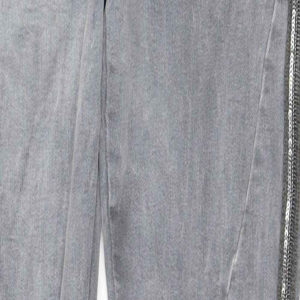 Womens UK Size  Onado  Straight Grey Jeans