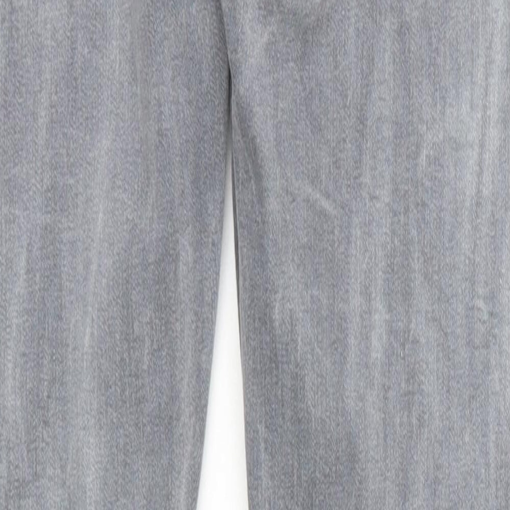 Womens UK Size  Onado  Straight Grey Jeans